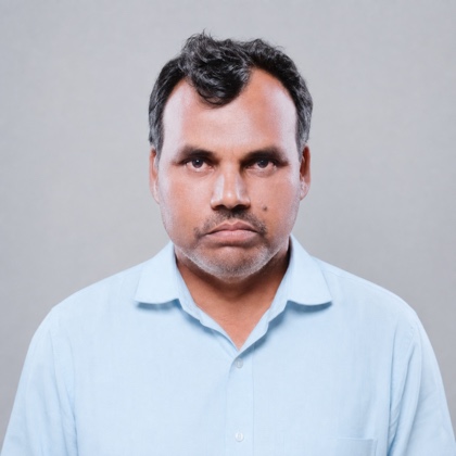 माजी शिपाई यांचे छायाचित्र
